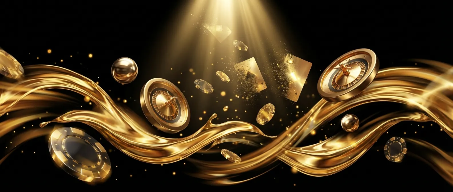 Lucky Legends Casino bonus