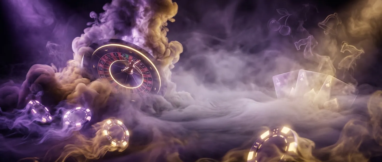 Lucky Legends Casino bonus