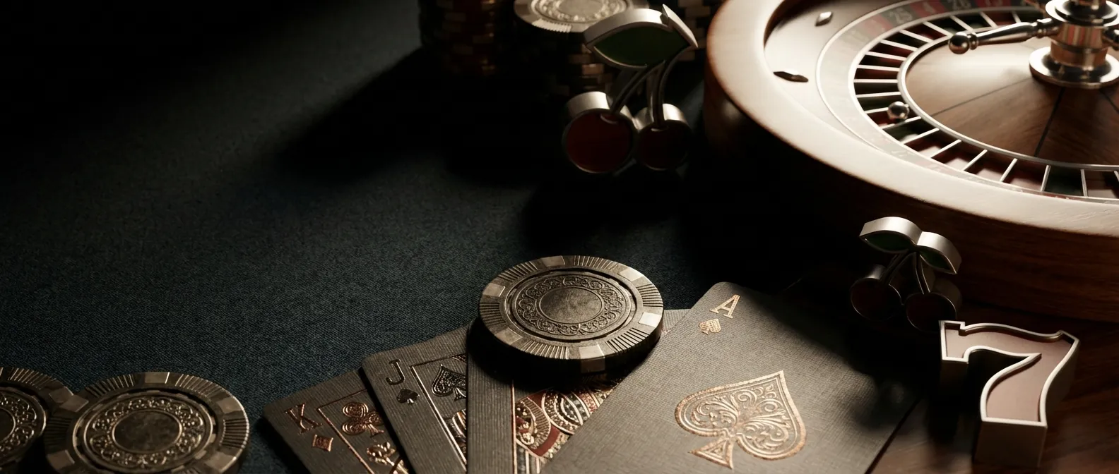 Lucky Legends Casino bonus