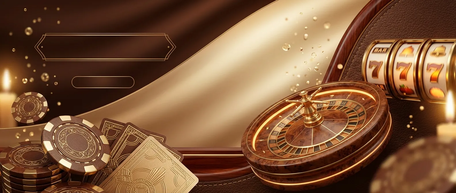 Lucky Legends Casino bonus