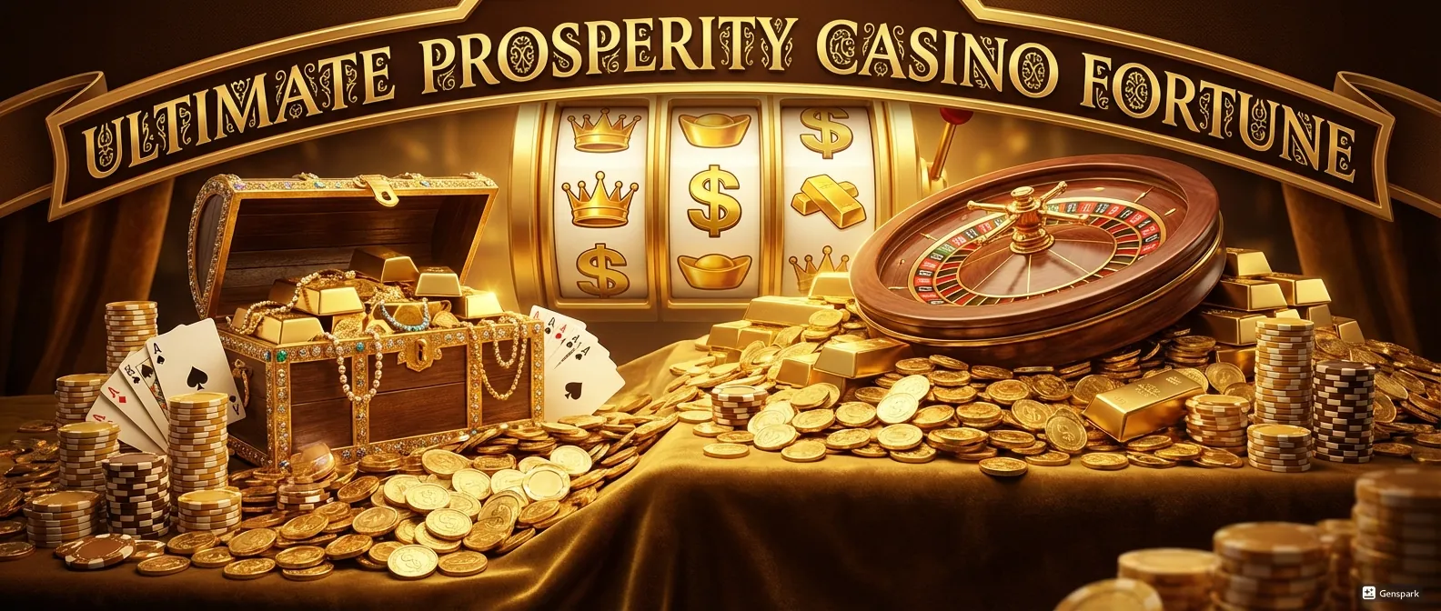 Lucky Legends Casino bonus